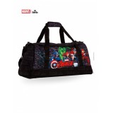 Daedo - Marvel - Avengers sporttas - draagtas - opbergtas- tas